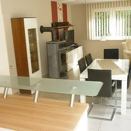 Wohnung-1 Apartment *