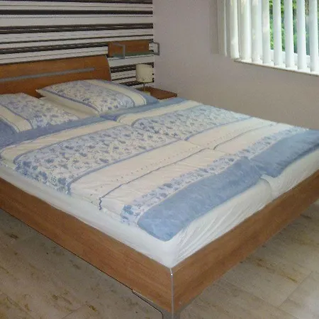 Wohnung-1 * Mardorf (Hannover)