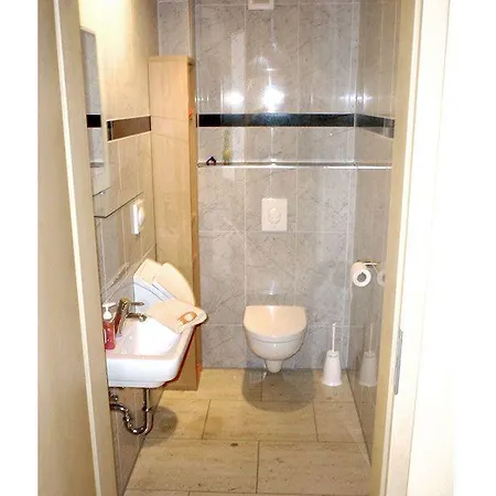 Apartment Wohnung-1 *
